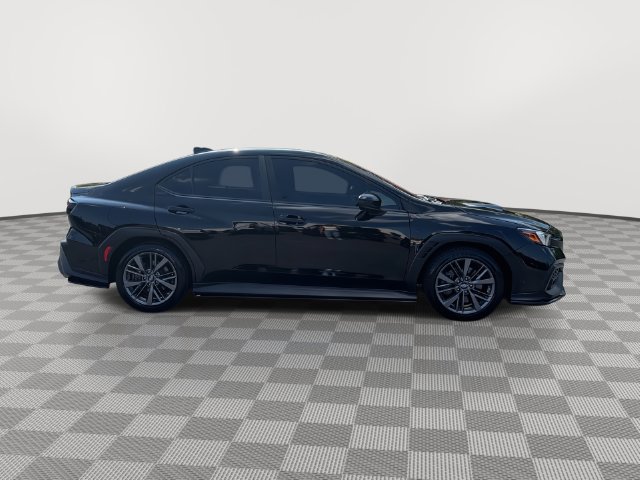 2024 Subaru WRX Base - Photo 13