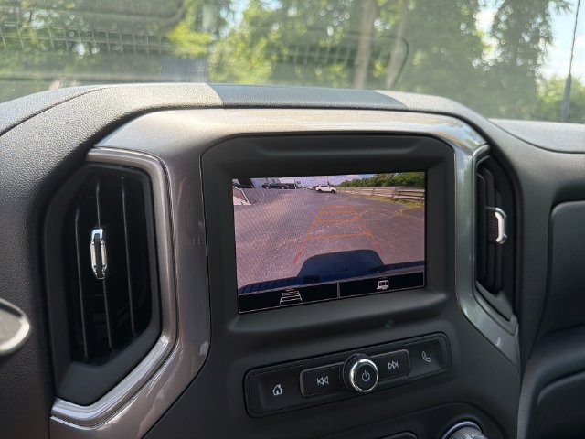 2026 Chevrolet Silverado 2500HD Work Truck - Photo 24