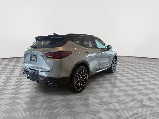 2026 Chevrolet Blazer RS - Photo 10