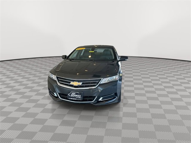 2014 Chevrolet Impala 2LT photo 4