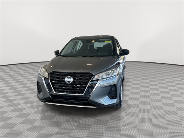 2024 Nissan Kicks S photo 4