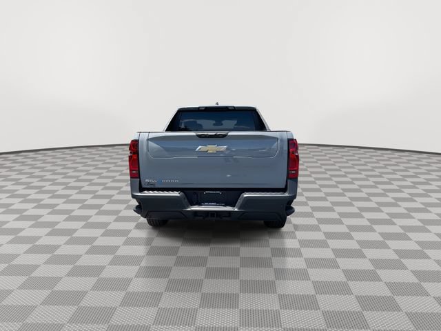 2026 Chevrolet Silverado EV Work Truck - Photo 9