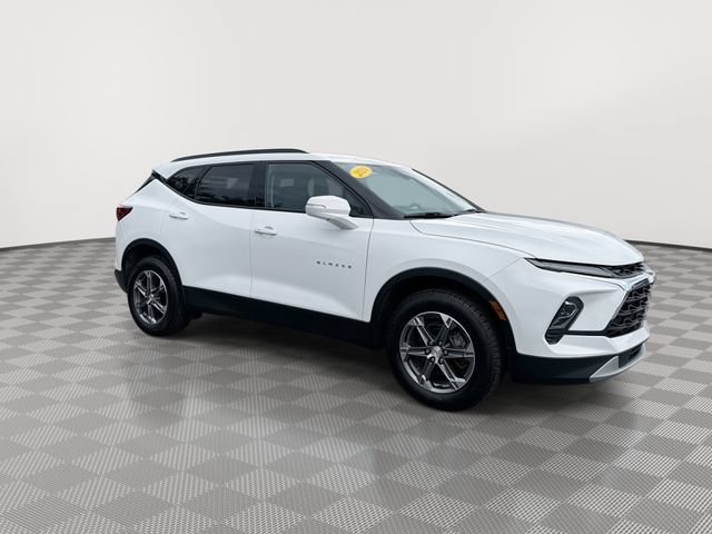 2024 Chevrolet Blazer 3LT - Photo 14