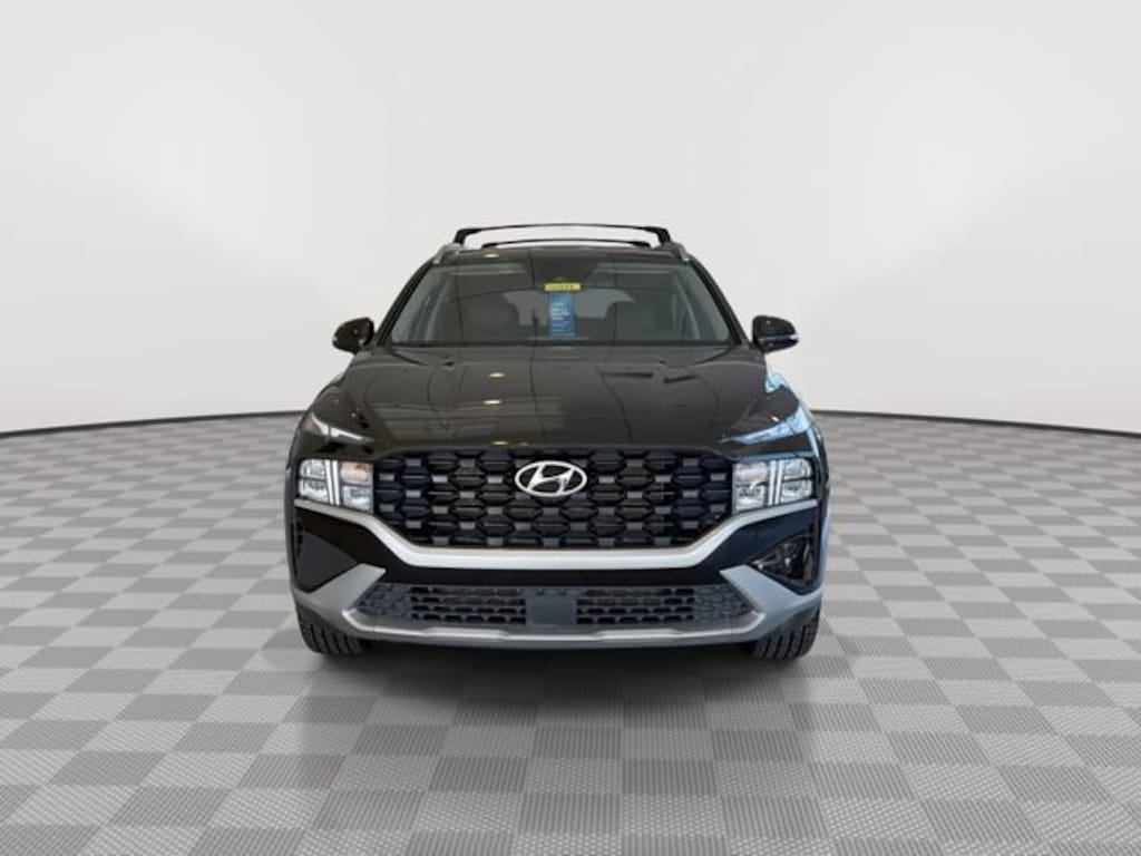 Used 2023 Hyundai Santa Fe SEL SUV