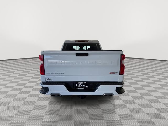 2026 Chevrolet Silverado 1500 RST - Photo 9