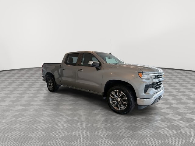 2024 Chevrolet Silverado 1500 LT - Photo 14