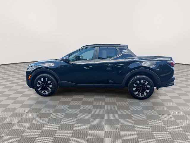 2025 Hyundai Santa Cruz SEL - Photo 6