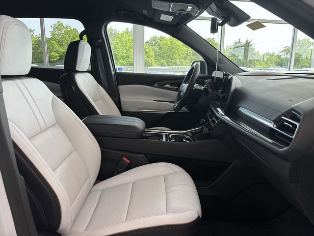 2024 Chevrolet Traverse RS - Photo 23