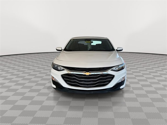 2024 Chevrolet Malibu 1LT photo 4