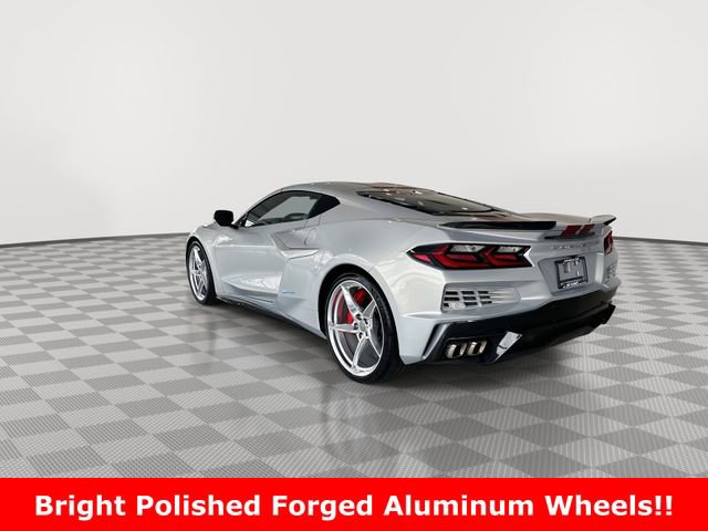 2024 Chevrolet Corvette 2LZ - Photo 8