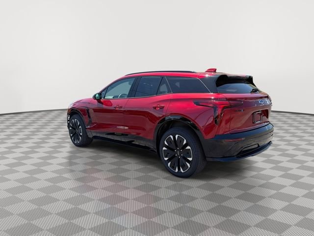 2025 Chevrolet Blazer EV RS - Photo 7