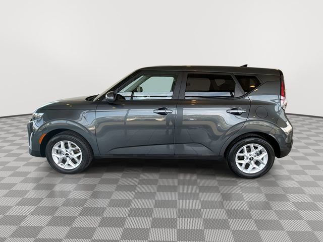 2025 Kia Soul LX - Photo 6
