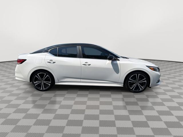 2022 Nissan Sentra SR - Photo 13
