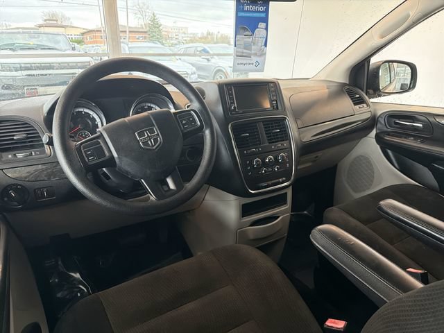 2017 Dodge Grand Caravan SE - Photo 21