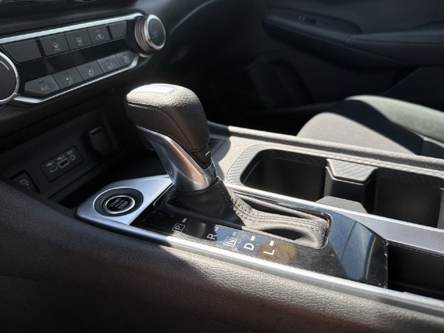 2024 Nissan Sentra SV - Photo 25