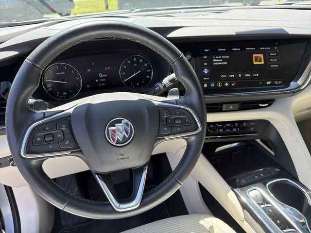 2023 Buick Envision Preferred - Photo 17