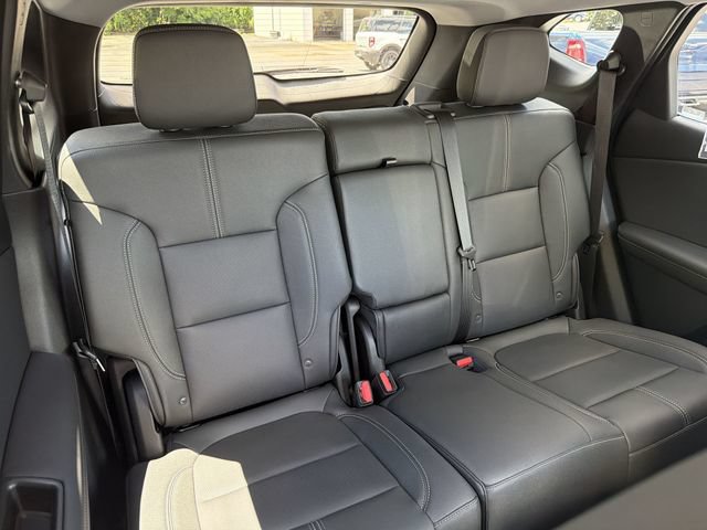 2026 Chevrolet Blazer 3LT - Photo 16
