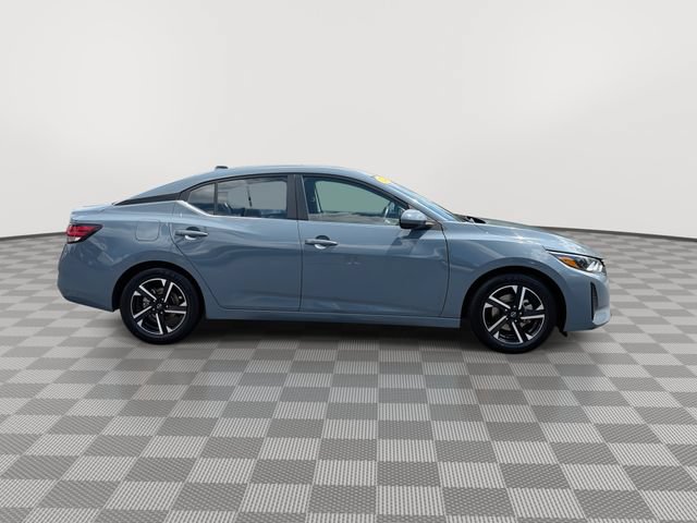 2024 Nissan Sentra SV - Photo 13
