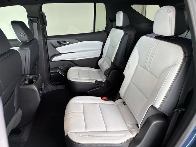 2026 Chevrolet Traverse High Country - Photo 18
