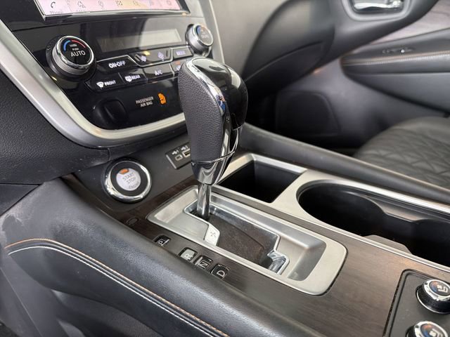 2023 Nissan Murano Platinum - Photo 29
