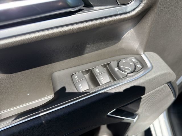 2026 Chevrolet Silverado 1500 RST - Photo 21