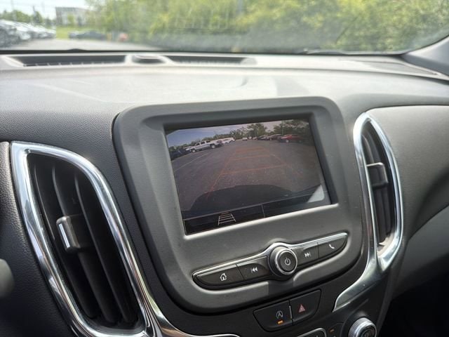 2024 Chevrolet Equinox LT - Photo 24
