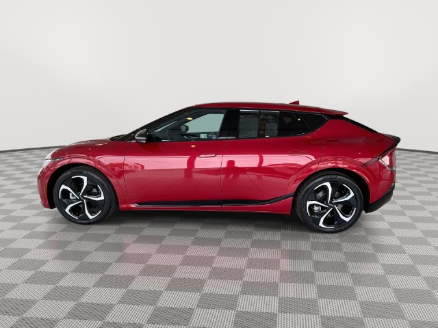2023 Kia EV6 GT-Line - Photo 7