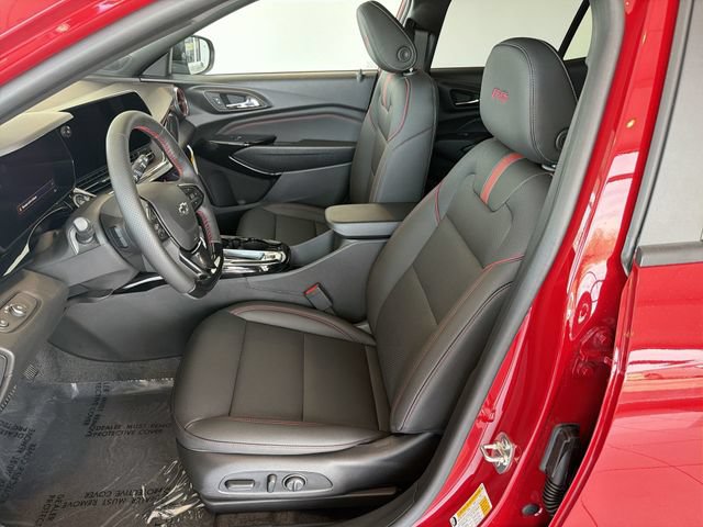 2026 Chevrolet Trax RS - Photo 19