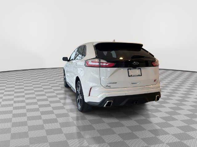 2020 Ford Edge ST - Photo 9