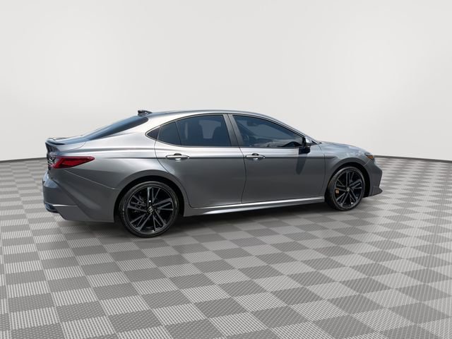 2026 Toyota Camry XSE - Photo 11