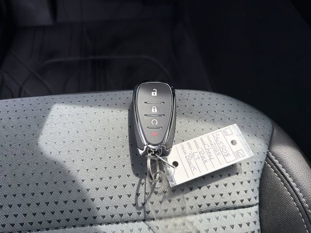 2025 Chevrolet Trax LT - Photo 29
