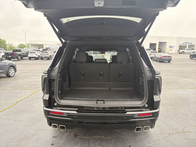 2026 Chevrolet Traverse RS - Photo 15