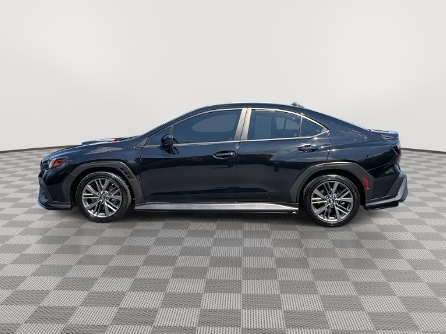 2024 Subaru WRX Base - Photo 7