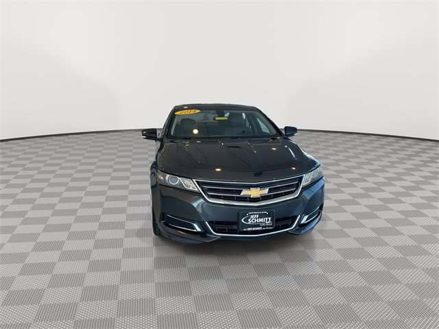2014 Chevrolet Impala 2LT photo 3