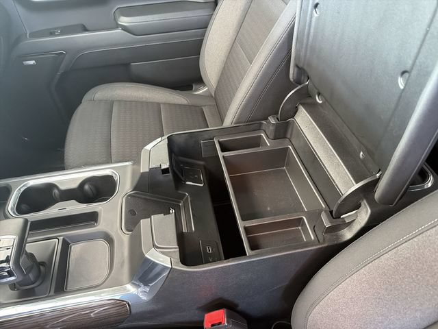 2024 Chevrolet Silverado 1500 RST - Photo 23