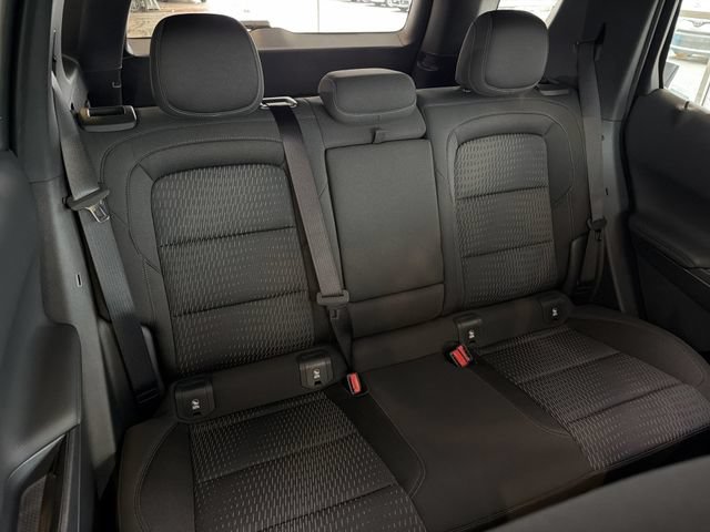 2026 Chevrolet Equinox LT - Photo 16