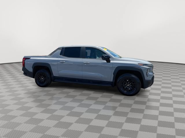 2026 Chevrolet Silverado EV Work Truck - Photo 13