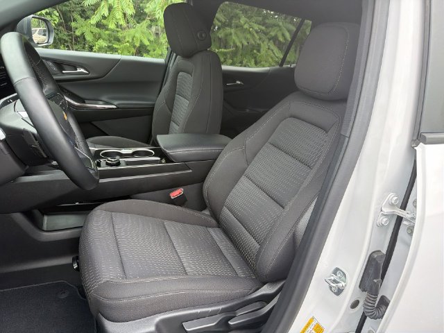 2026 Chevrolet Equinox LT - Photo 20