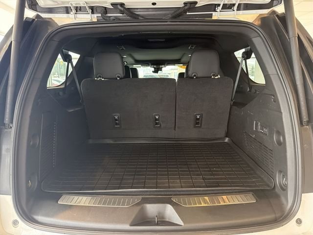 2024 Chevrolet Suburban High Country - Photo 15