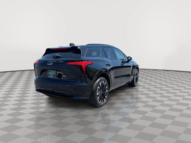 2026 Chevrolet Blazer EV RS - Photo 11