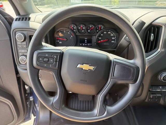 2026 Chevrolet Silverado 2500HD Work Truck - Photo 32