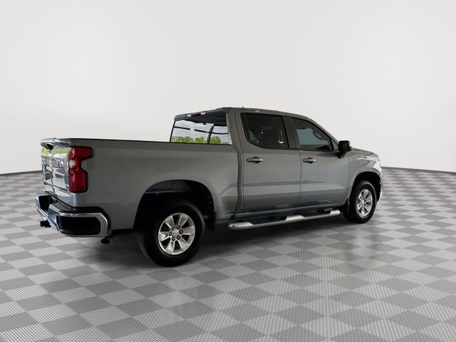 2024 Chevrolet Silverado 1500 LT - Photo 12