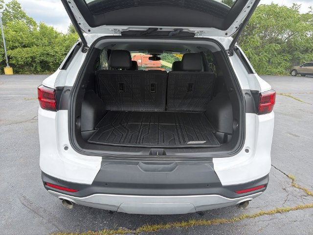 2024 Chevrolet Blazer 3LT - Photo 16