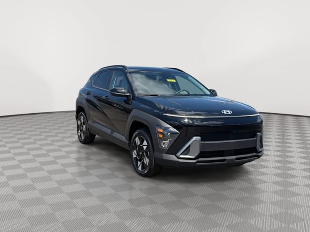 Used 2025 Hyundai Kona SEL SUV