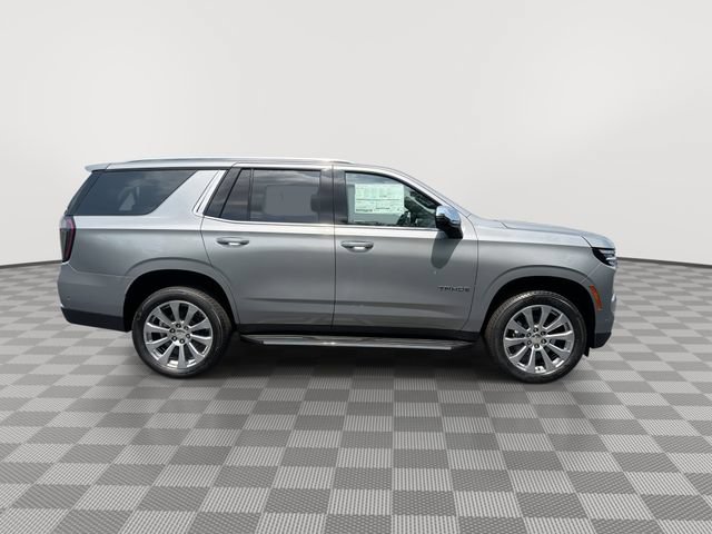 2026 Chevrolet Tahoe Premier - Photo 12