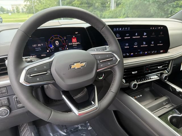 2026 Chevrolet Tahoe Premier - Photo 19