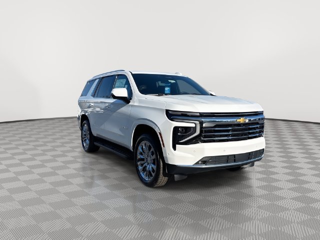 New 2027 Chevrolet Tahoe LT SUV