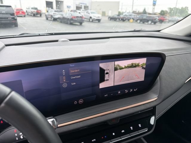 2025 Buick Envision Sport Touring - Photo 26