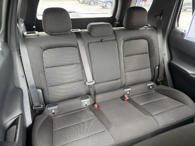 2026 Chevrolet Equinox LT - Photo 17