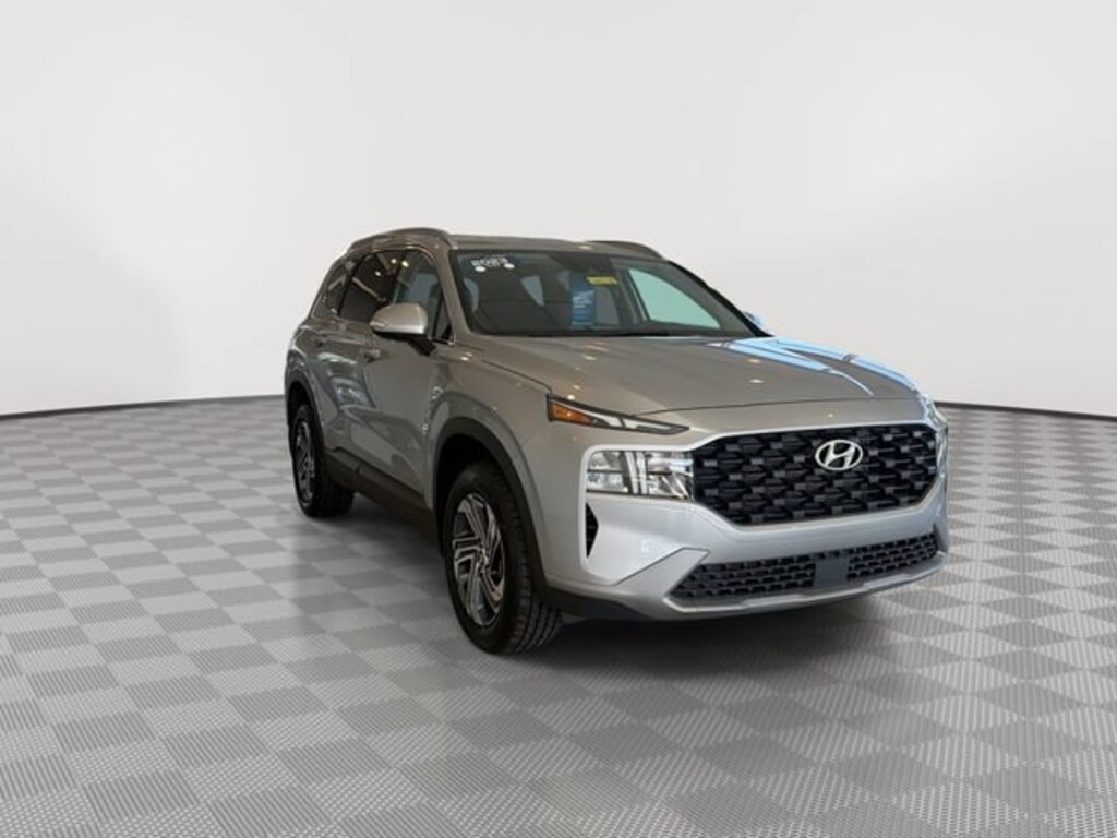 Used 2023 Hyundai Santa Fe SEL SUV